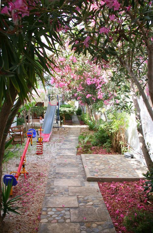 Proimos Maisonnettes Platanias  Exterior photo