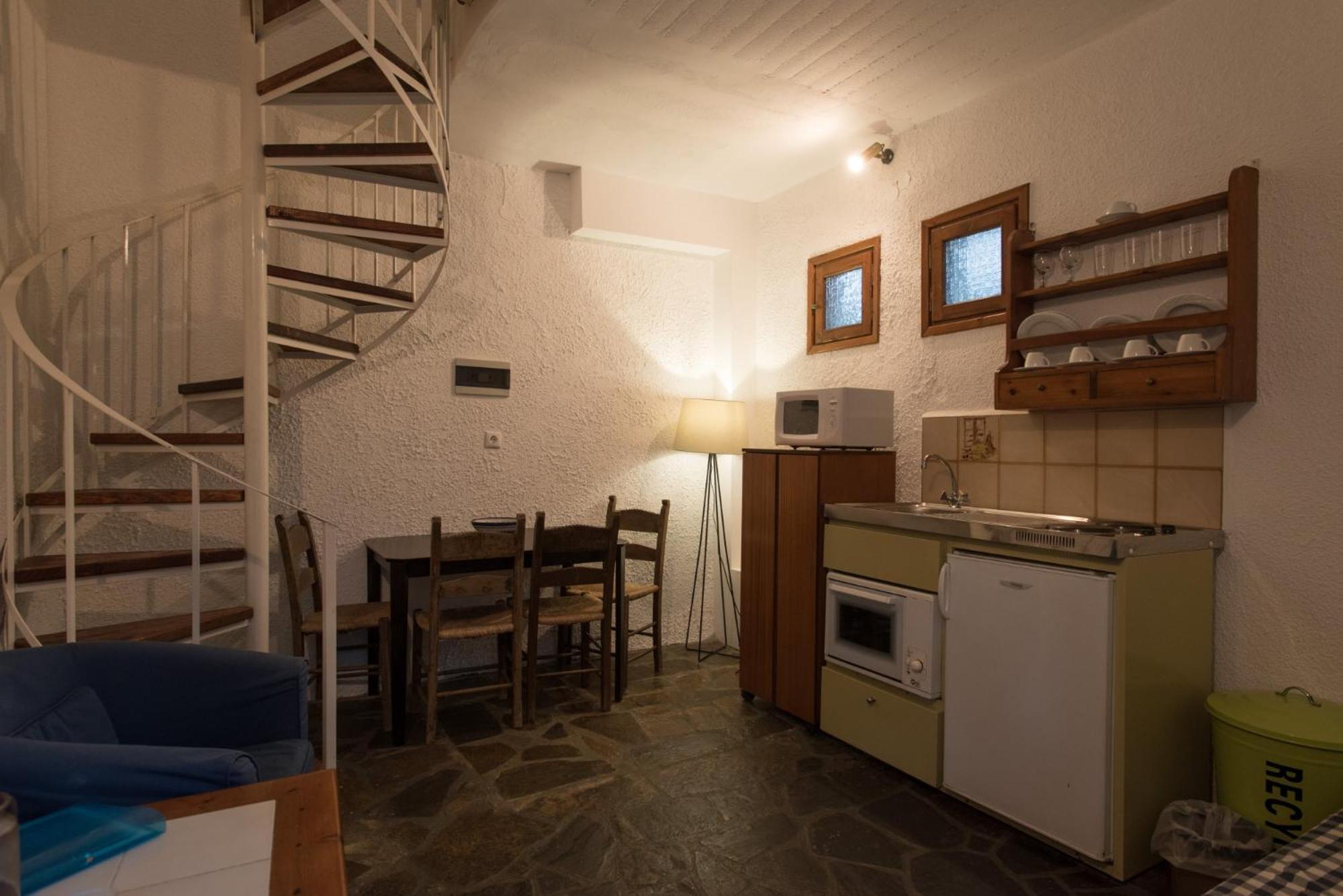 Proimos Maisonnettes Platanias  Room photo