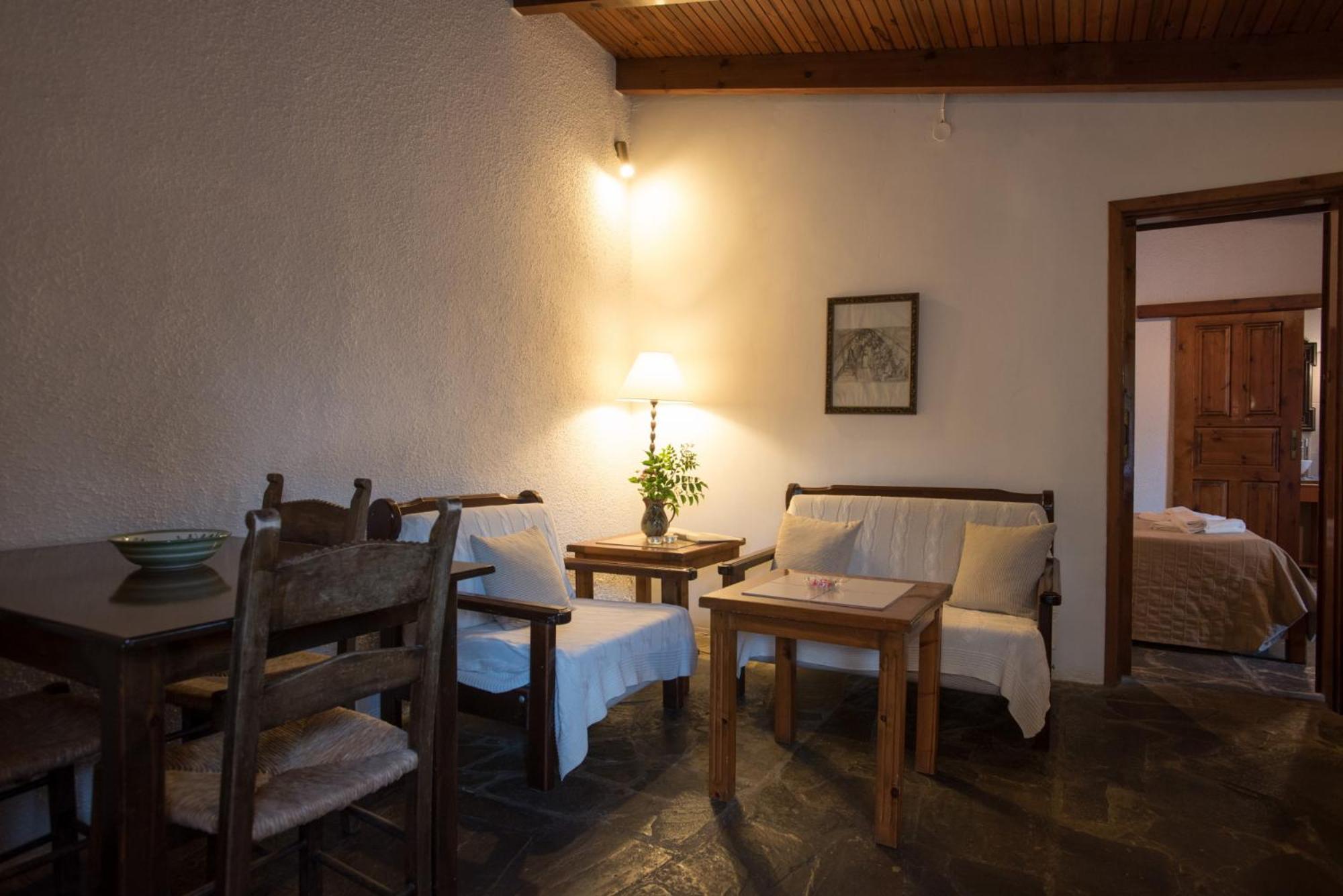 Proimos Maisonnettes Platanias  Room photo