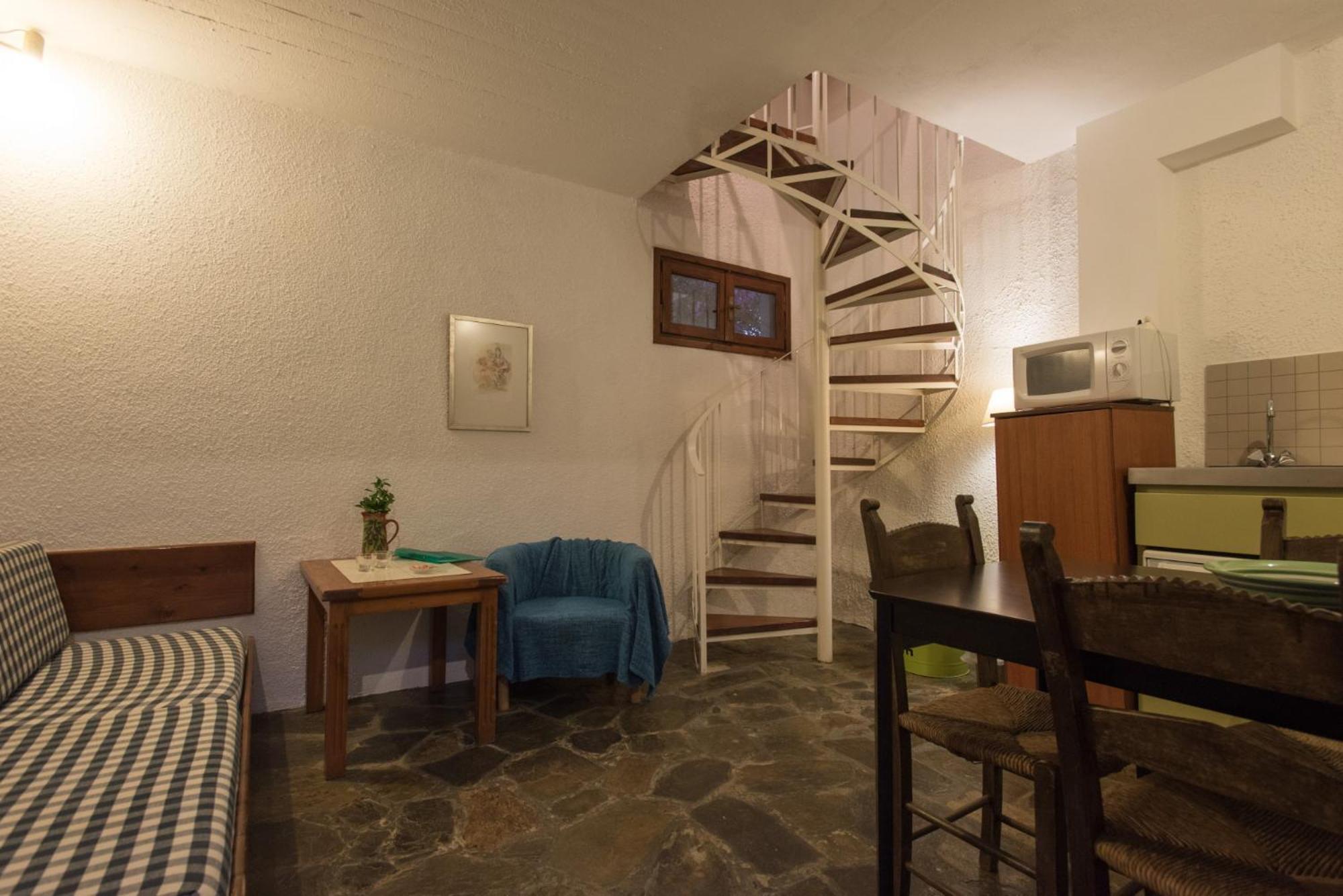 Proimos Maisonnettes Platanias  Room photo