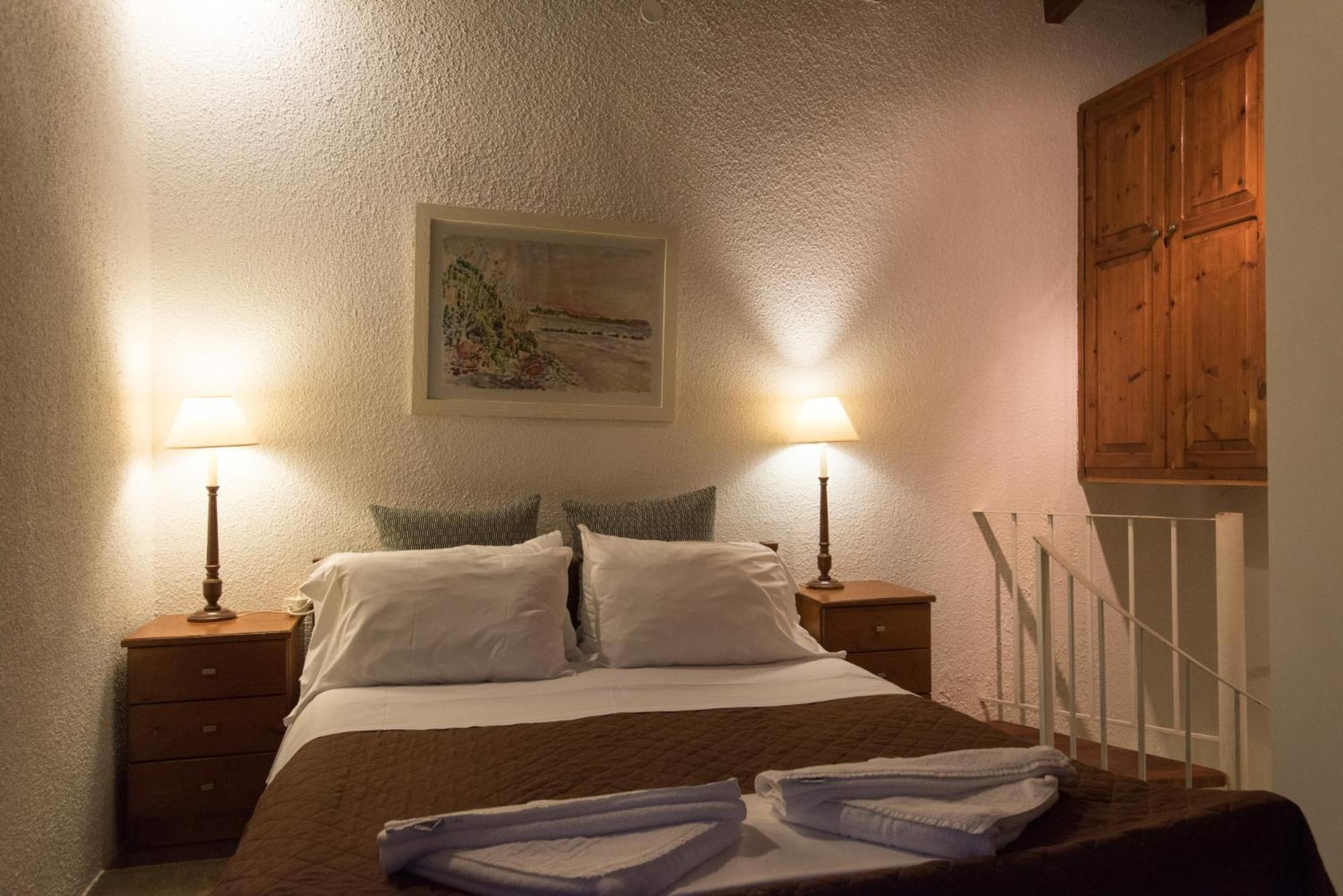 Proimos Maisonnettes Platanias  Room photo