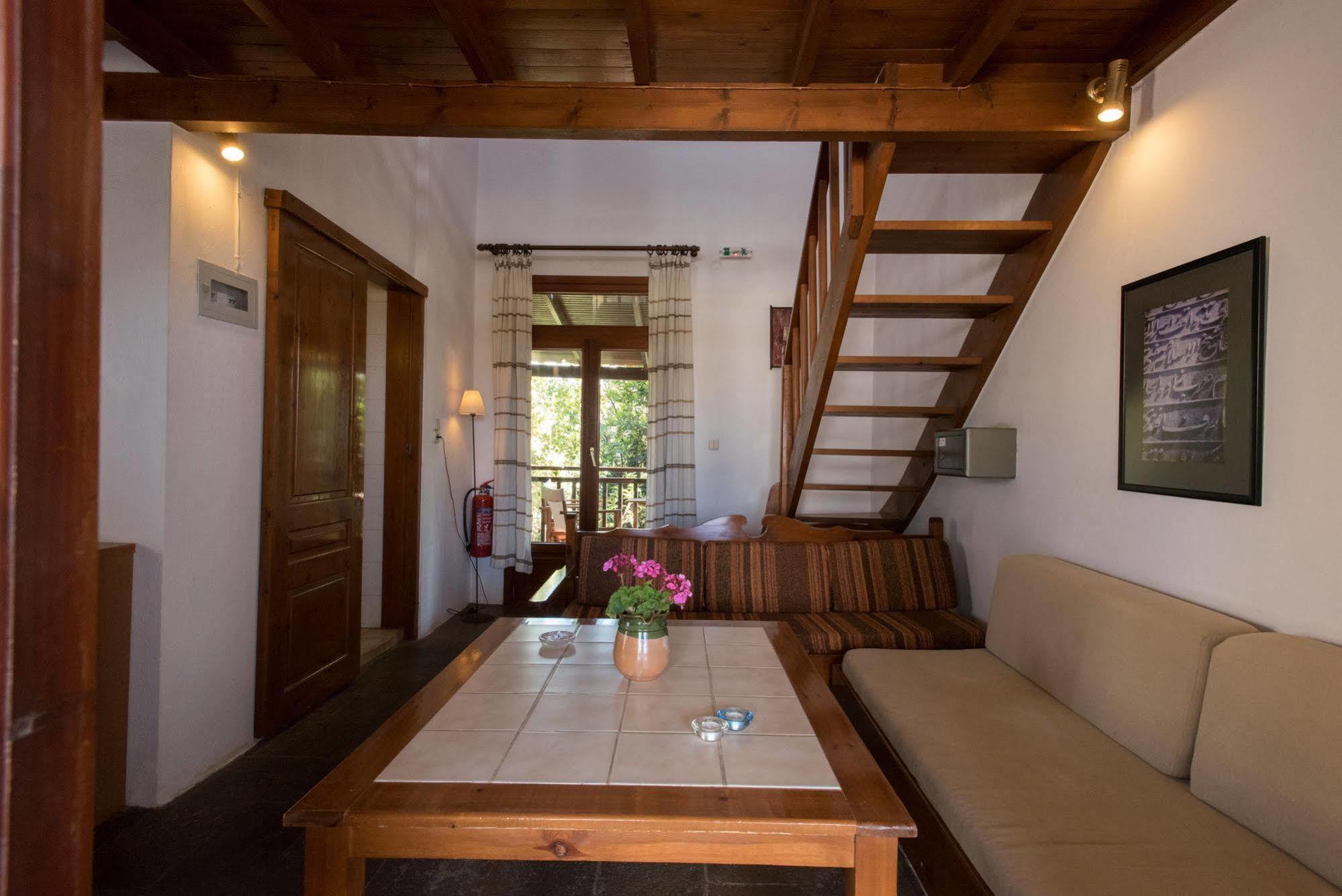 Proimos Maisonnettes Platanias  Exterior photo