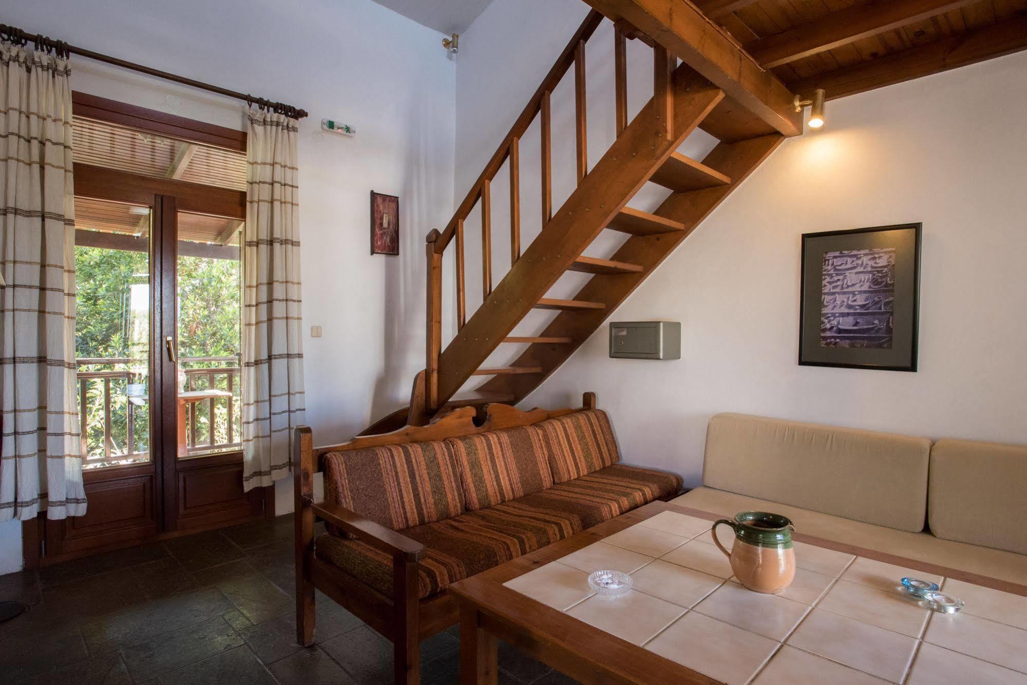 Proimos Maisonnettes Platanias  Exterior photo