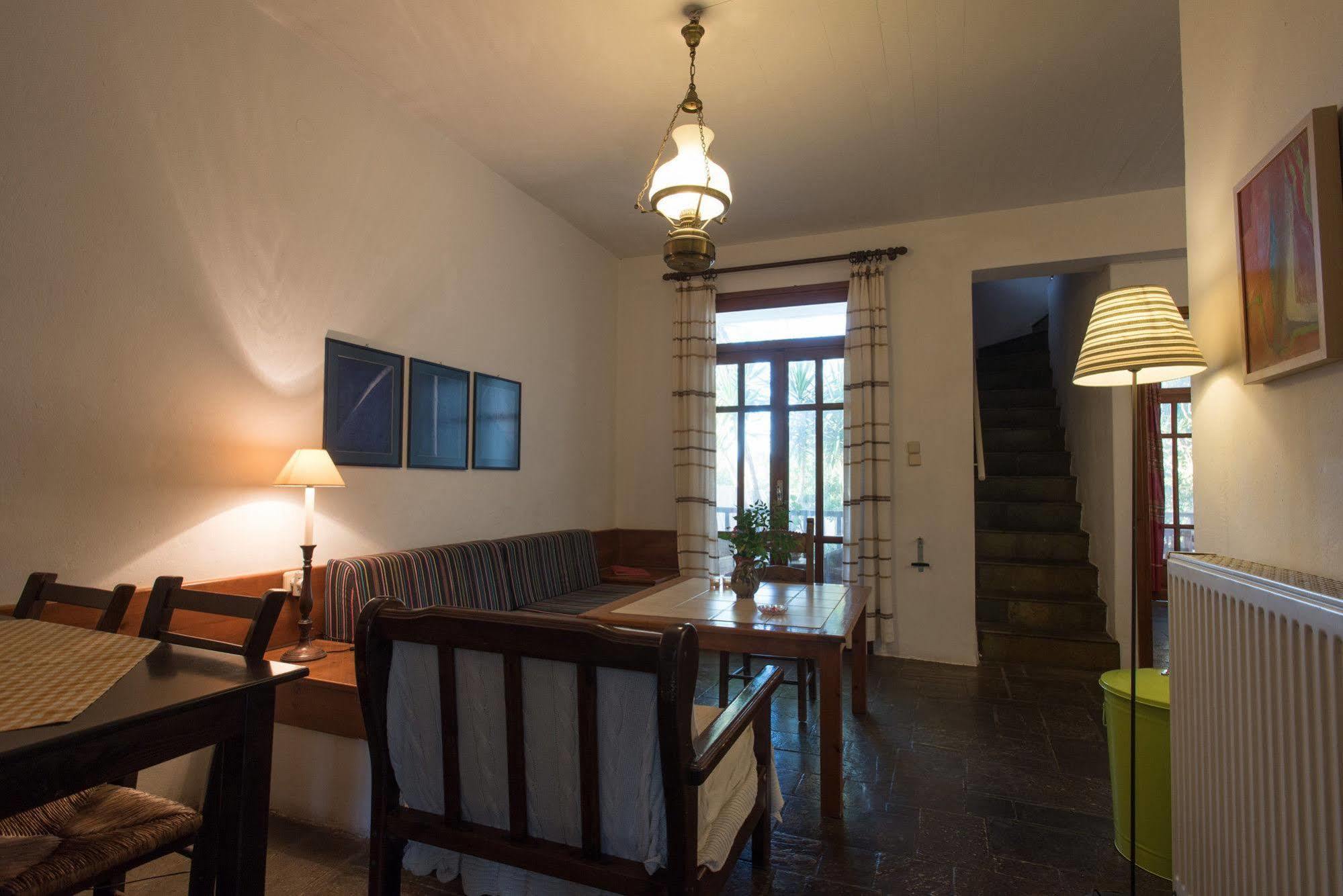 Proimos Maisonnettes Platanias  Exterior photo