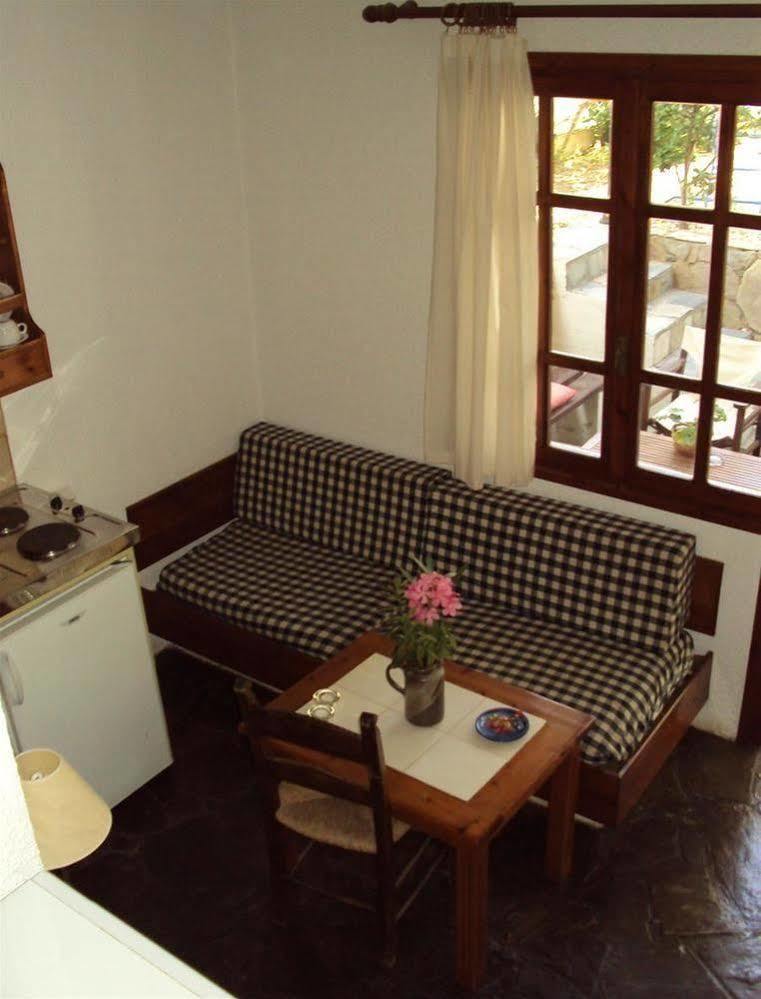 Proimos Maisonnettes Platanias  Exterior photo